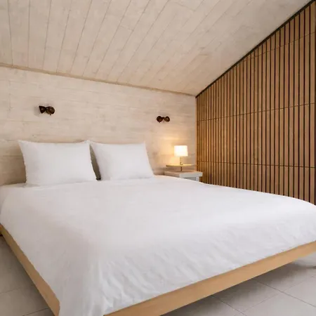公寓 Avec Terrasse 4 Personnes - Port Bourgenay