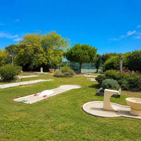 公寓 Avec Terrasse 4 Personnes - Port Bourgenay Talmont-Saint-Hilaire