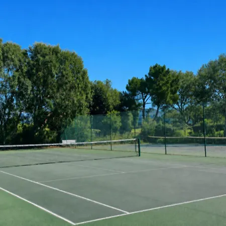 Avec Terrasse 4 Personnes - Port Bourgenay